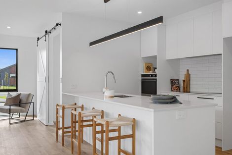 Photo of property in 100 Benashet Drive, Lincoln, 7608