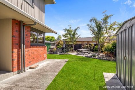 Photo of property in 39 Kennedy Drive, Levin, 5510