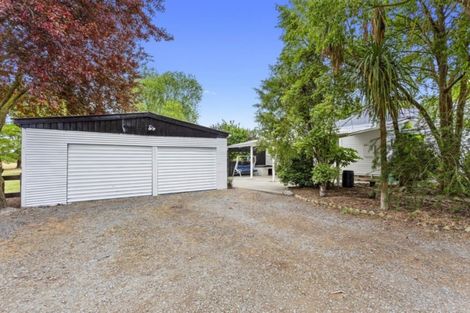 Photo of property in 339 Main Race Road, Eyrewell, Rangiora, 7476