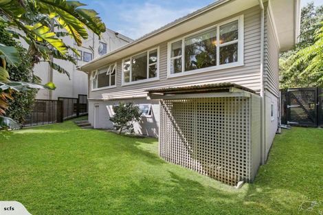 Photo of property in 43 Allum Street, Kohimarama, Auckland, 1071