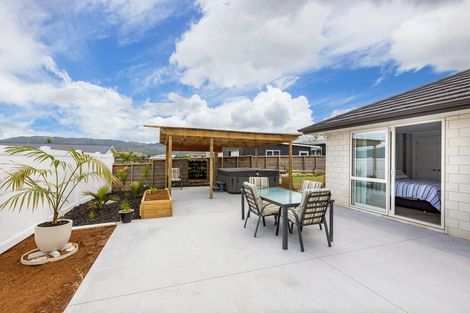 Photo of property in 28 Marram Place, Mangawhai Heads, Mangawhai, 0505