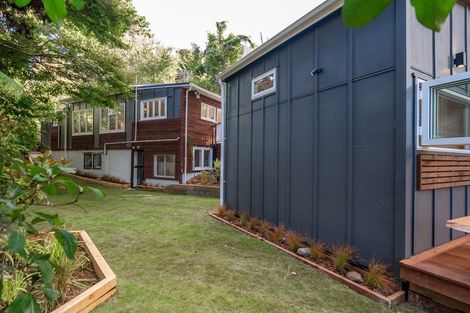 Photo of property in 23 Kainui Road, Raumati South, Paraparaumu, 5032