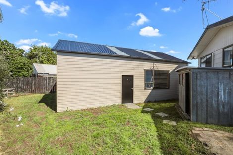 Photo of property in 5 Hartis Avenue, Huntly, 3700