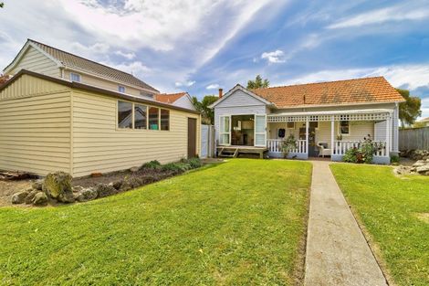 Photo of property in 2/33 Nuffield Avenue, Marewa, Napier, 4110