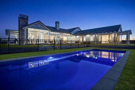 Photo of property in 11 Blue Penguin Drive, Kerikeri, 0294