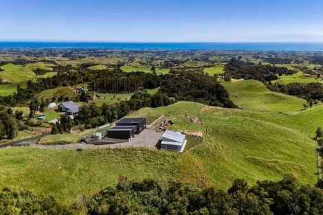 Photo of property in 855/797 Dover Road, Okato, 4374