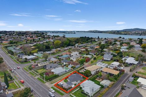 Photo of property in 466 Fraser Street, Parkvale, Tauranga, 3112