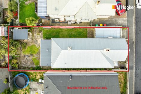 Photo of property in 76 Fawcett Street, South Dunedin, Dunedin, 9012