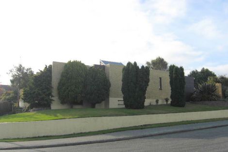 Photo of property in 3 Swift Street, South Hill, Oamaru, 9400