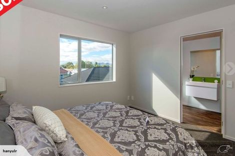 Photo of property in 2/49 Maxwell Street, Riccarton, Christchurch, 8041