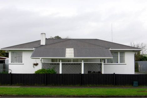 Photo of property in 80 Rugby Street, Awapuni, Palmerston North, 4412