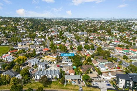 Photo of property in 8 Frostbite Place, Ranui, Auckland, 0612