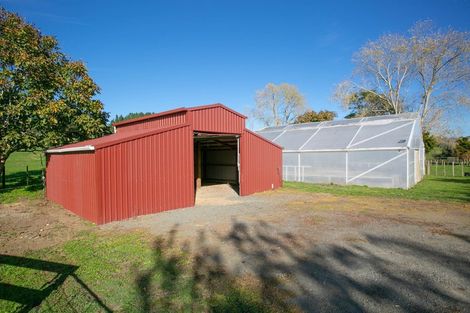 Photo of property in 958 Limeworks Loop Road, Karamu, Hamilton, 3285