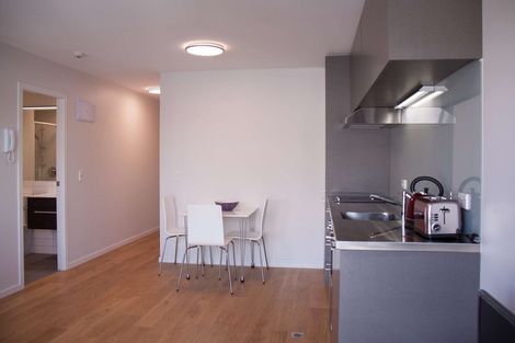 Photo of property in 404/8 Wigan Street, Te Aro, Wellington, 6011