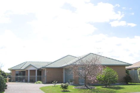 Photo of property in 5 Luculia Drive, Mount Maunganui, 3116