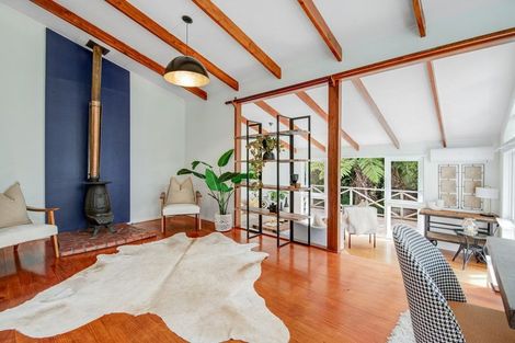 Photo of property in 1/24 Albany Highway, Greenhithe, Auckland, 0632