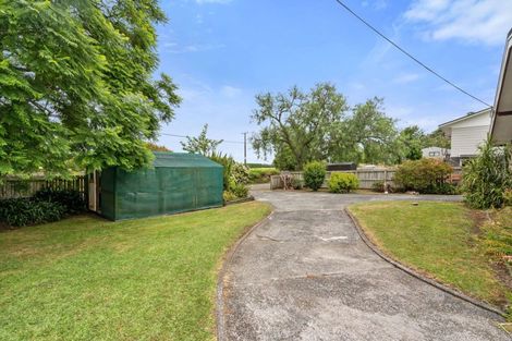 Photo of property in 1 Beverley Crescent, Maungatapere, Whangarei, 0179