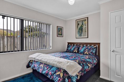 Photo of property in 12 Fantham Street, Hawera, 4610