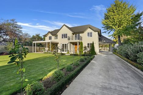 Photo of property in 30 Glandovey Road, Fendalton, Christchurch, 8052