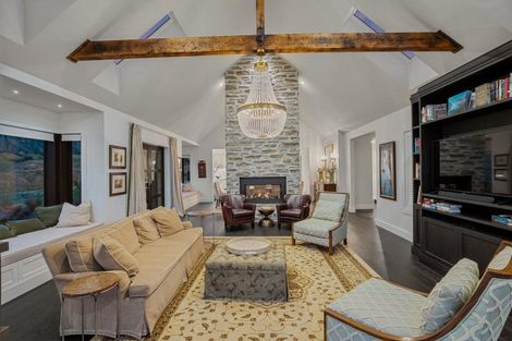 Photo of property in 40 Cunninghams Drive, Jacks Point, Queenstown, 9371