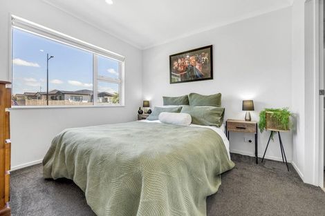 Photo of property in 132 Kuaka Drive, Takanini, 2112