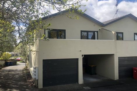 Photo of property in 14/3 Orwell Road, Greenhithe, Auckland, 0632
