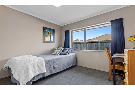 Photo of property in 43 Millstream Drive, Lincoln, 7608