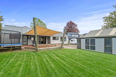 Photo of property in 12 Waitawa Place, Lynmore, Rotorua, 3010