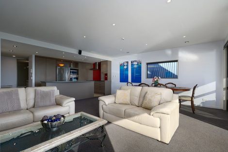 Photo of property in Waterfront Apartments, 8/309 Wakefield Quay, Stepneyville, Nelson, 7010