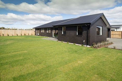 Photo of property in 15a Strowan Avenue, Elgin, Ashburton, 7700