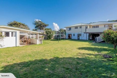 Photo of property in 104 Tutere Street, Waikanae Beach, Waikanae, 5036
