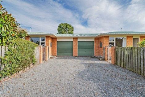 Photo of property in 7 Market Street, Leeston, 7632
