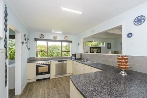 Photo of property in 9 Pain Street, Bulls, 4818