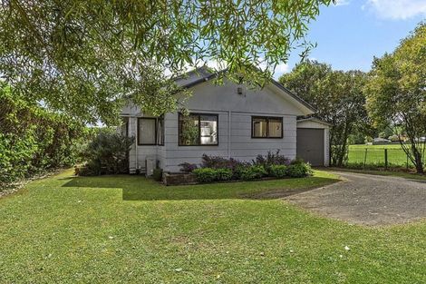 Photo of property in 842 Kahikatea Flat Road, Waitoki, Kaukapakapa, 0871