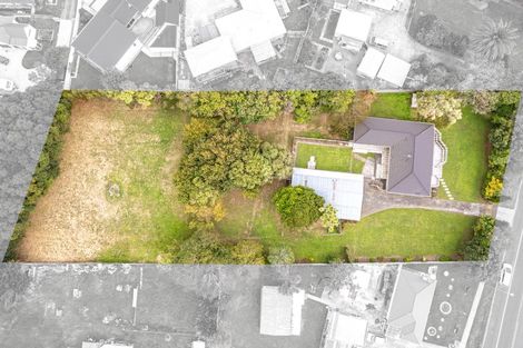 Photo of property in 6 No 2 Line, Durie Hill, Whanganui, 4500