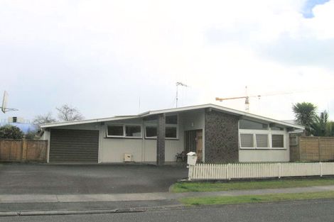 Photo of property in 22 Rossiter Place, Chartwell, Hamilton, 3210