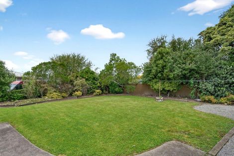 Photo of property in 6 Jones Place, Masterton, 5810