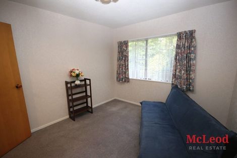 Photo of property in 7 Ferrier Place, Tinwald, Ashburton, 7700