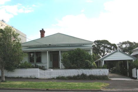 Photo of property in 199 Victoria Road, Devonport, Auckland, 0624