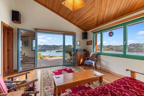 Photo of property in 3 Doris Faigan Lane, Charteris Bay, Lyttelton, 8971