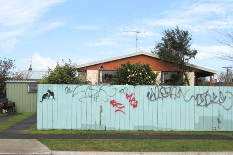 Photo of property in 12 Wordsworth Crescent, Enderley, Hamilton, 3214