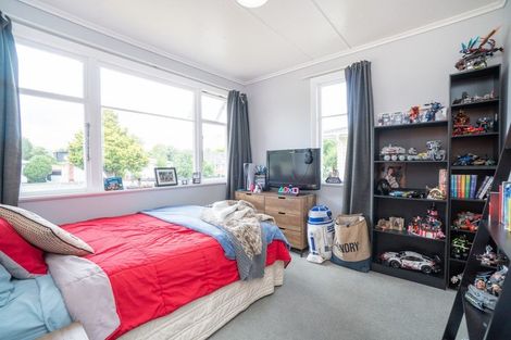 Photo of property in 29 Galway Avenue, Hokowhitu, Palmerston North, 4410