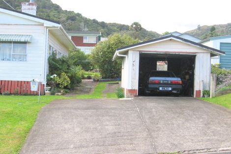 Photo of property in 206 The Terrace, Thames, 3500