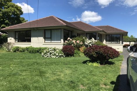 Photo of property in 151 Waimairi Road, Ilam, Christchurch, 8041