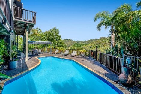 Photo of property in 121 Noakes Hill Road, Puhoi, Silverdale, 0994