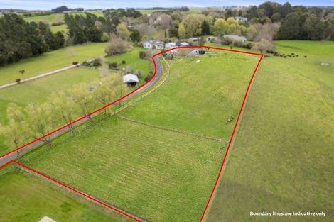 Photo of property in 192b Awahuri Feilding Road, Feilding, 4775