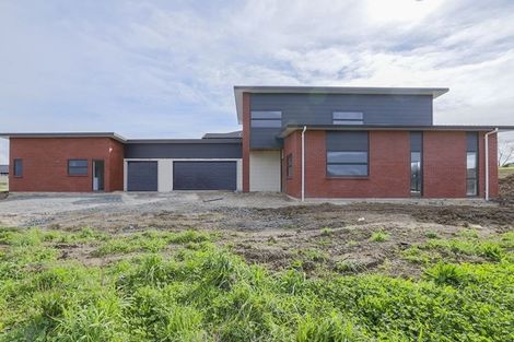 Photo of property in 13 Kapua Crescent, Rototuna North, Hamilton, 3210