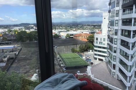 Photo of property in 1306/8 Hereford Street, Freemans Bay, Auckland, 1011