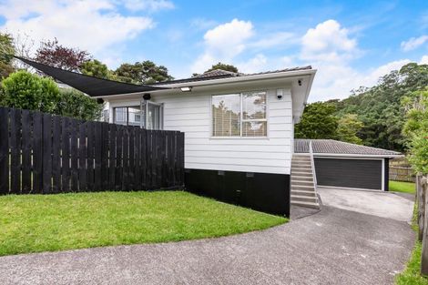 Photo of property in 50 Powrie Street, Glenfield, Auckland, 0629