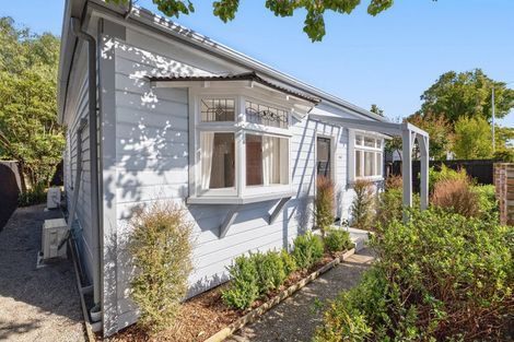 Photo of property in 341 Barbadoes Street, Christchurch Central, Christchurch, 8011